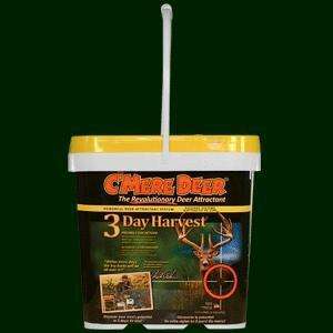 how to use c'mere deer 3 day harvest