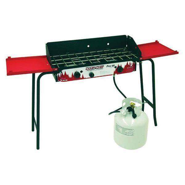 Camp Chef Leg Levelers Perfect For Leveling Your Stove On An Uneven