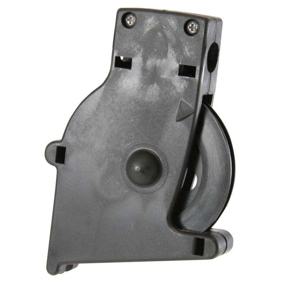 Cannon BoomSwivel Head Boat Outfitting/Downrigger Accessories