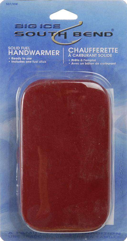 Celsius Solid Fuel Hand Warmer Long Lasting Warmth, Safe & Odorless