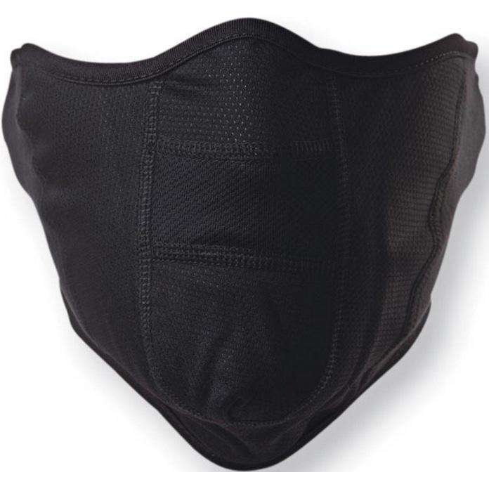 Chinook Face Toaster Mask Small/Medium Velcro Closure, Perforated