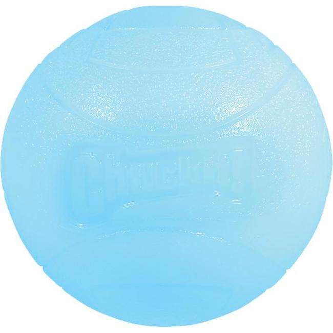 chuckit led ball