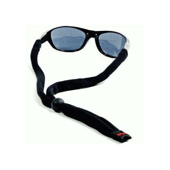 Chums Black Original Sunglasses Neck Strap Most Standard Frames