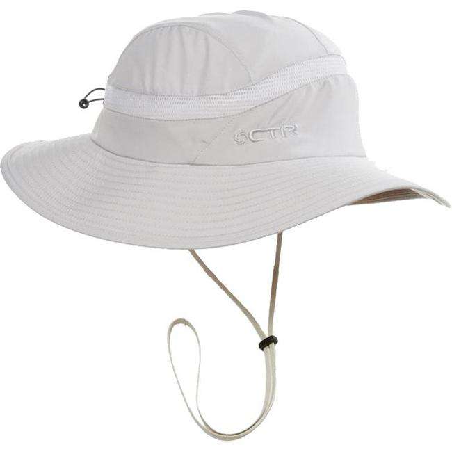 Ctr Tan Summit Women'S Boonie Hat Sml - Removable Chin Cord, Wicking ...
