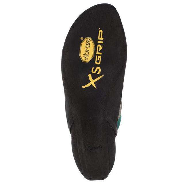 Cypher Phelix Vibram Shoe Footwear Size 4.0 4.2Mm Vibram Xs Grip Sole at OutdoorShopping