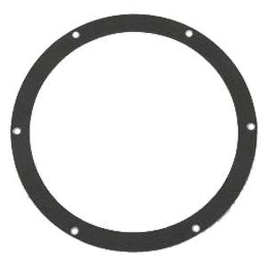 Dc Gold Audio N7G Waterproof Speaker Gaskets (Pair) Epdm Gasket