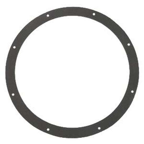 Dc Gold Audio N9.5G Waterproof Speaker Gaskets (Pair) Epdm Gasket