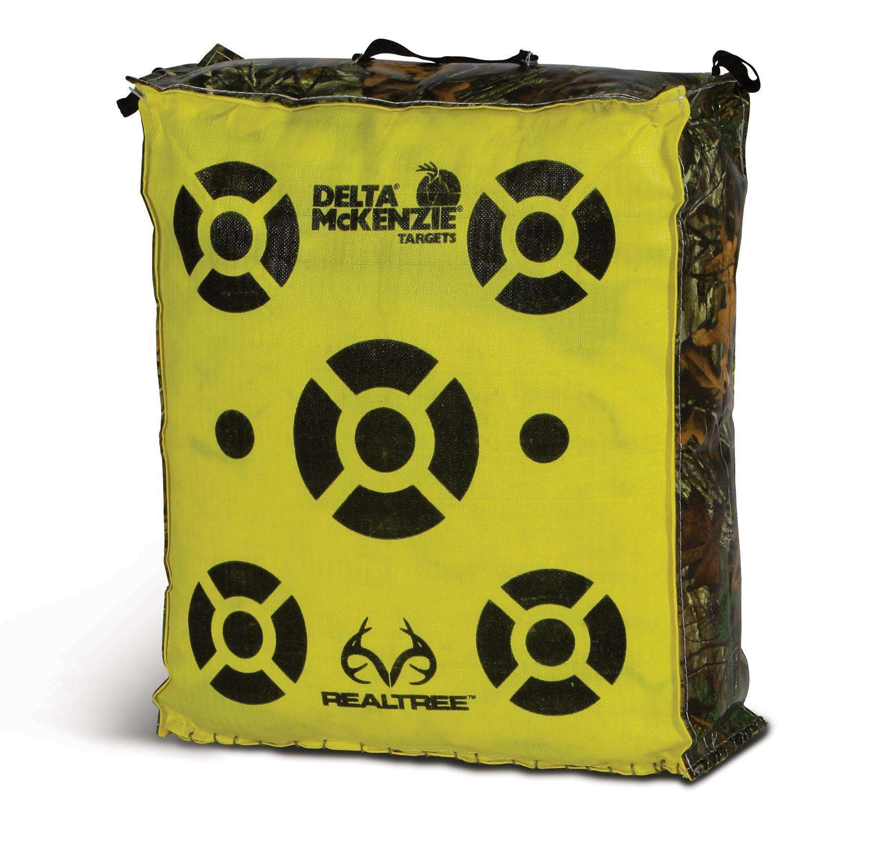 Delta Decoys Bag Target 20'' Excellent For Accuracy & Hunting
