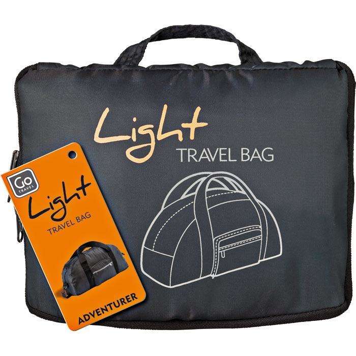 design go travel bag
