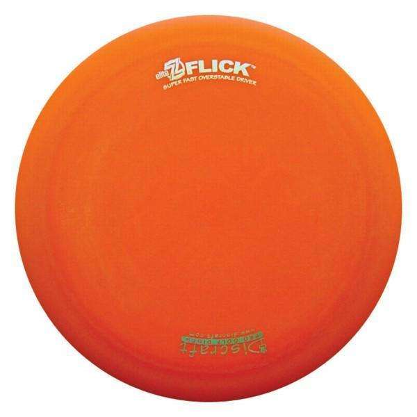 discraft z flick