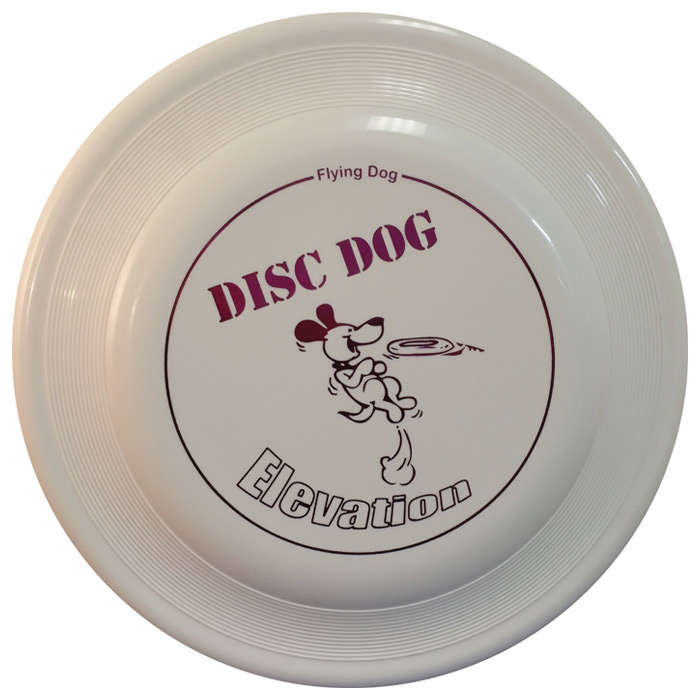 Discraft Frisbee Flying Dog Disc For Dogs And Recreational Play