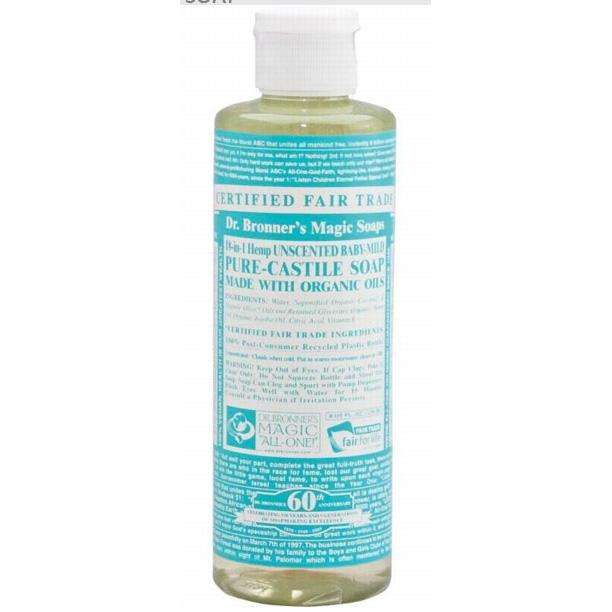 No Fragrance Body Soap All Natural No Fragrance Body Soap All Natural