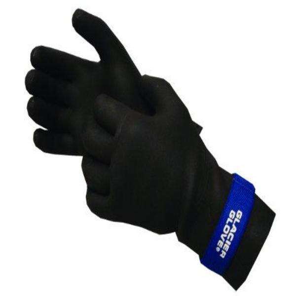 Dr Shade Black Neo Precurved Paddle Glove Med Waterproof/Fleece Lined