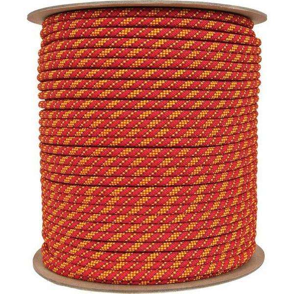 Dynamic Viper Rope 10.5MM X 200M Abrasion Resistance w/Great Handling