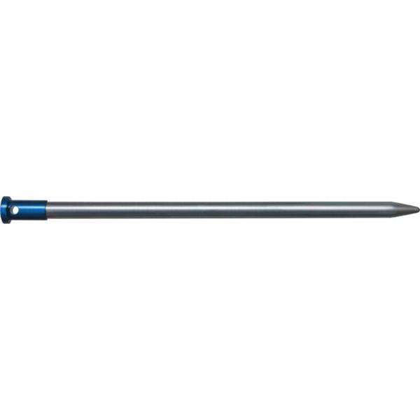 Easton Nano 8'' Tent Stake USA Made w/EcoConscious Anodizing