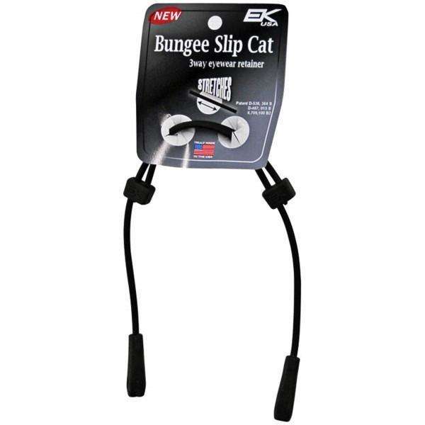 EK Bungee Slip Cat 3 Way Retainer Stretchy 3MM Bungee Cord/Securing