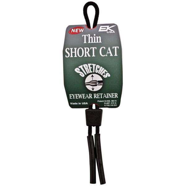 EK Thin Short Cat Strap Thin Eyewear Retainers Are Easy To Use/Leashes
