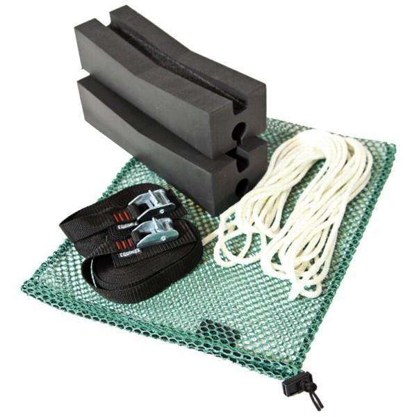 Equinox Economy Kayak Carrier Kit USA Made/Boat Carrier/Packaged w