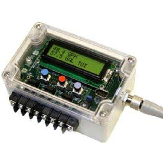 Floscan N20G20B1 Nmea 2000 Fuel Flow System W/20B Sensor