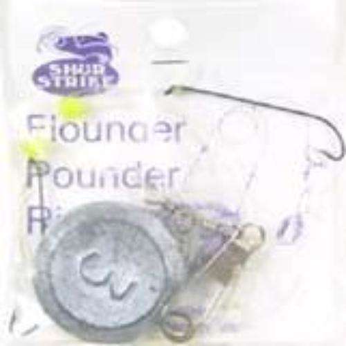 Flounder Pounder Rig Flounder Pounder Rig at