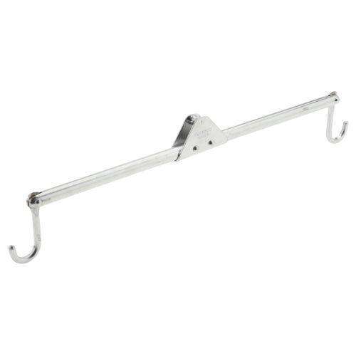 Foreverlast Folding Gambrel Weight Tested To 500 LBS/Field Tested