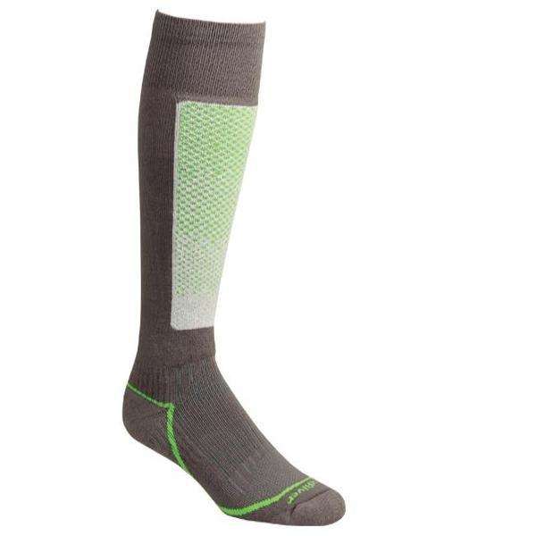Fox River Onxy Mens Mammoth Ski Socks Large Provide Gentle Compression at