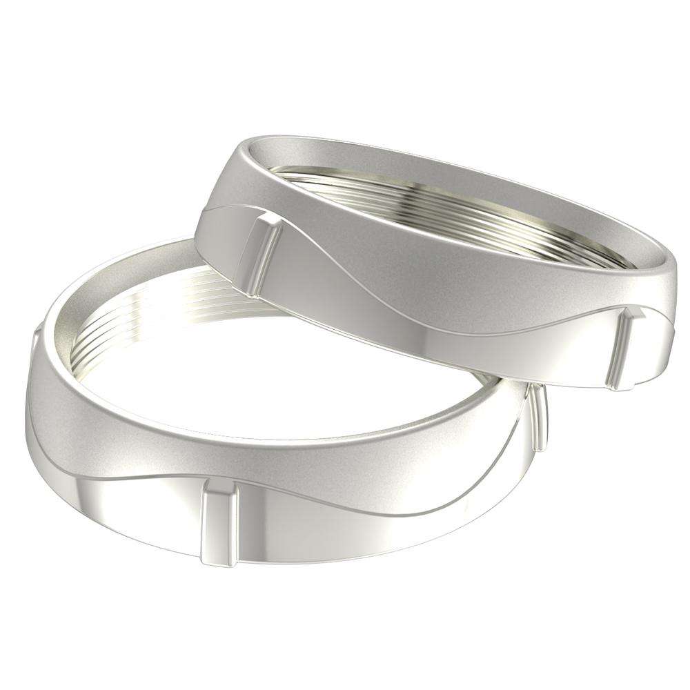 Furrion 50A Replacement Ring Heavy Duty Marine Grade Materials at