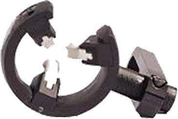 G5 Outdoors Halo Full Capture Arrow Rest Fits Left Right