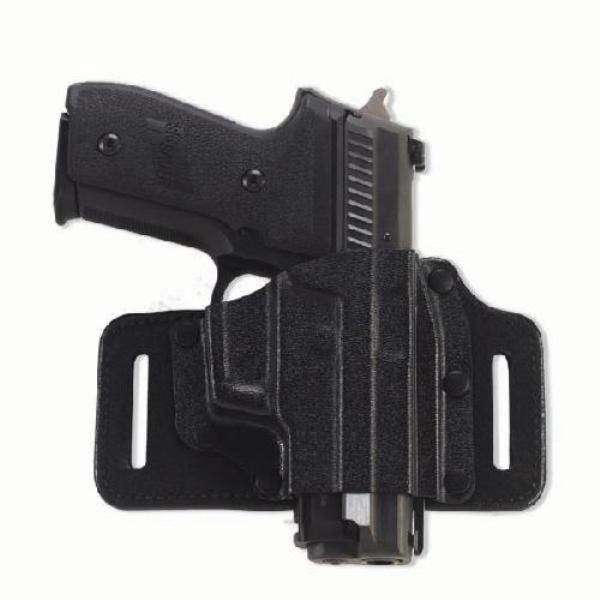 30-1 for Sig Sauer P228 P229 Don Hume Right Hand Leather Gun Holster H738 SH NO 