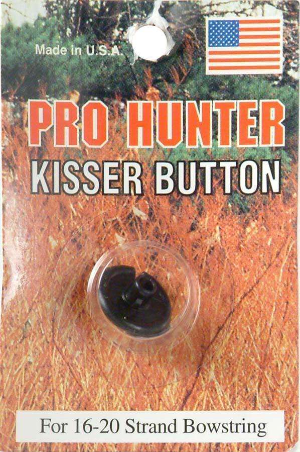 Game Warning Systems Pro Hunter Kisser Button Works On 16 20 Bow