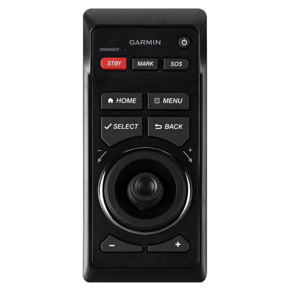 Garmin Grid Remote Input Device Full Control Of All Gpsmap 8000 at