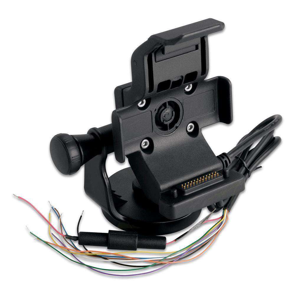 Garmin Marine Mount w Power Data Cable F GPSMAP 620 640 Tilt Capabilities OutdoorShopping at OutdoorShopping