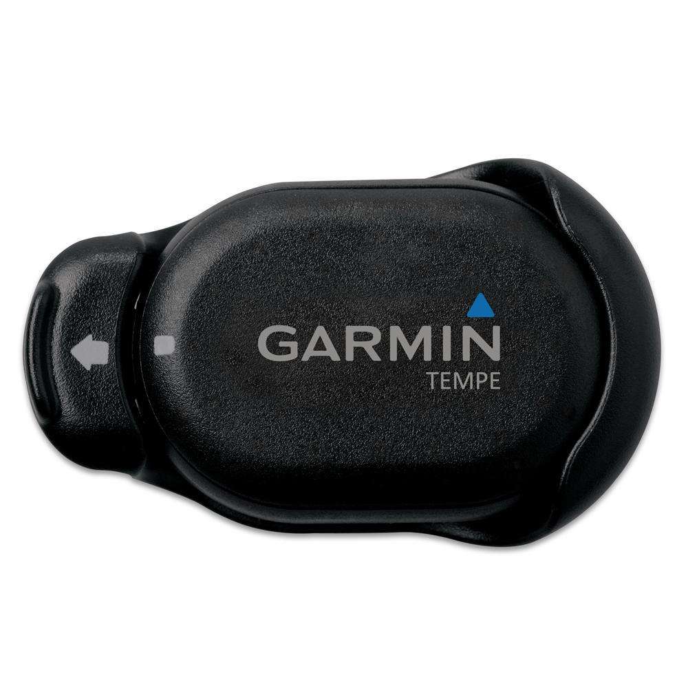 Garmin Tempe External Wireless Temperature Sensor Get Ambient