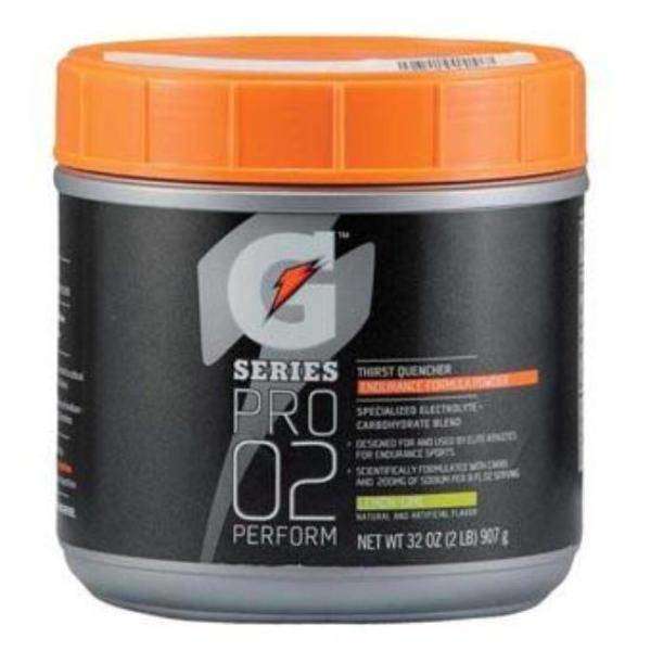Gatorade Endurance Can Lemon/Lime Specialized Electrolyte