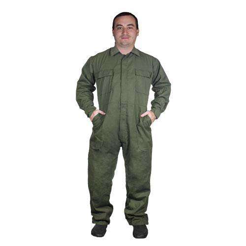 GI Cold Weather Mechanic's Coveralls at