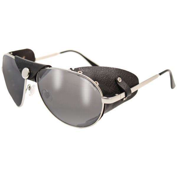 Global Vision Assorted Colora Aviator 3 Glasses Rubber Ear Piece/Eye Guard