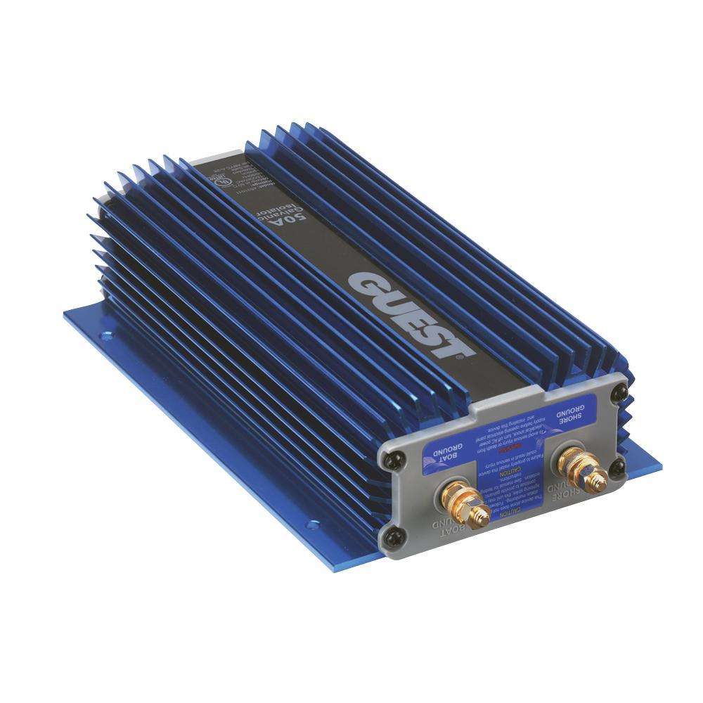 Guest 50/60A Fail Safe Galvanic Isolator Electrical/Battery