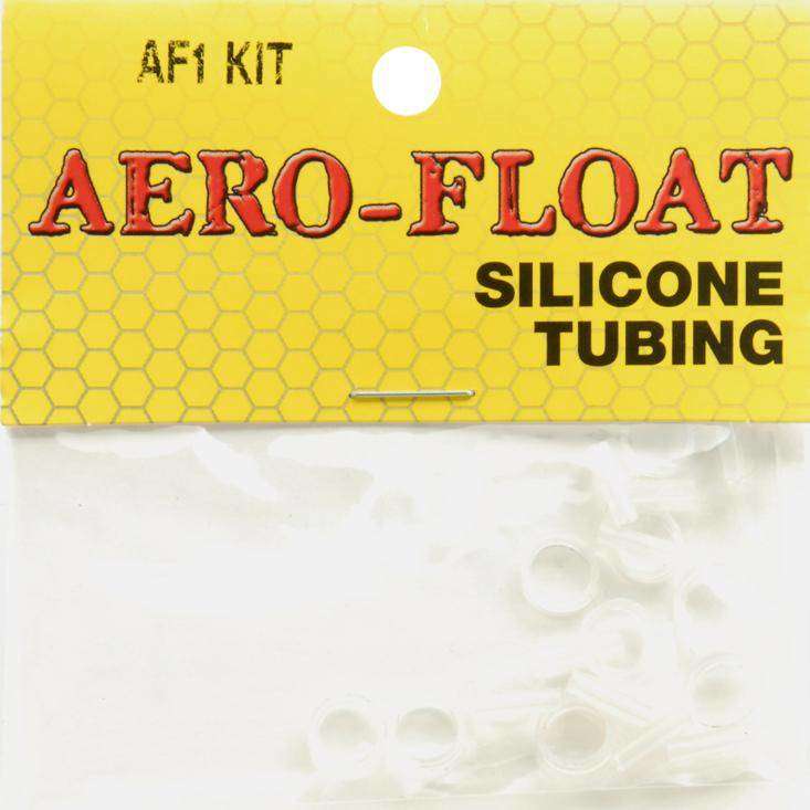 Hawken Fishing Aero-Float Af1 Tubing Kit - Modified Medical Grade