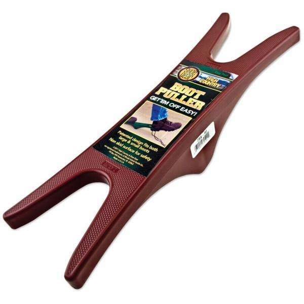 High Country HC Boot Puller Patented Design Fits Both Large & Small