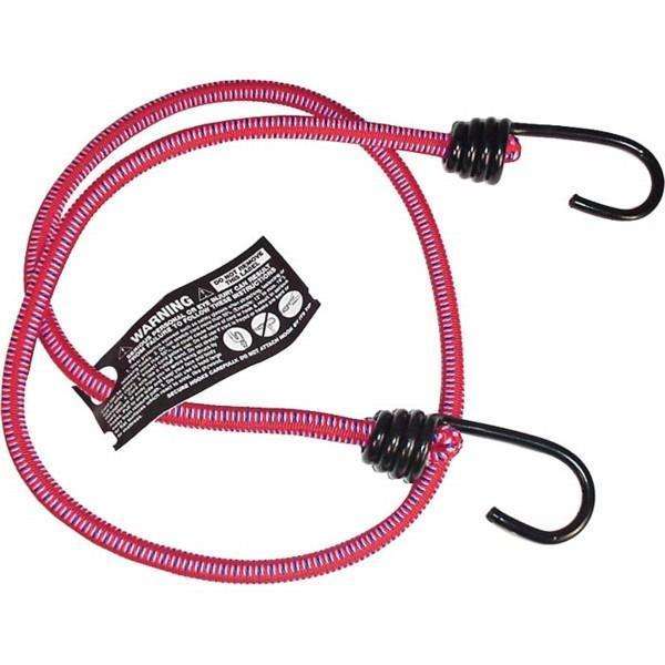 Keeper 36'' Bungee Cord High Quality Stretch Cords, USA Made