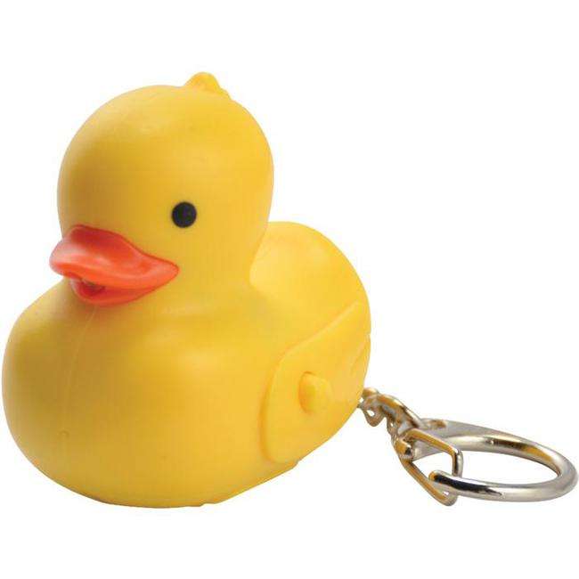 Keygear Duck Light Animal Light Designs Are Fun And Handy Lights at