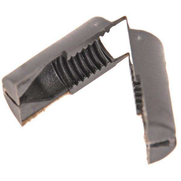 Komperdell Expanding Nut Titanal 14MM 2 Pack Trekking Poles, Lock