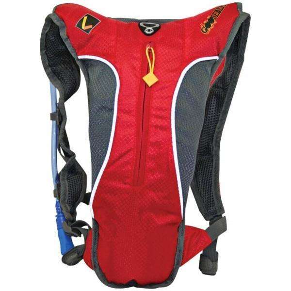 ledge hydration pack