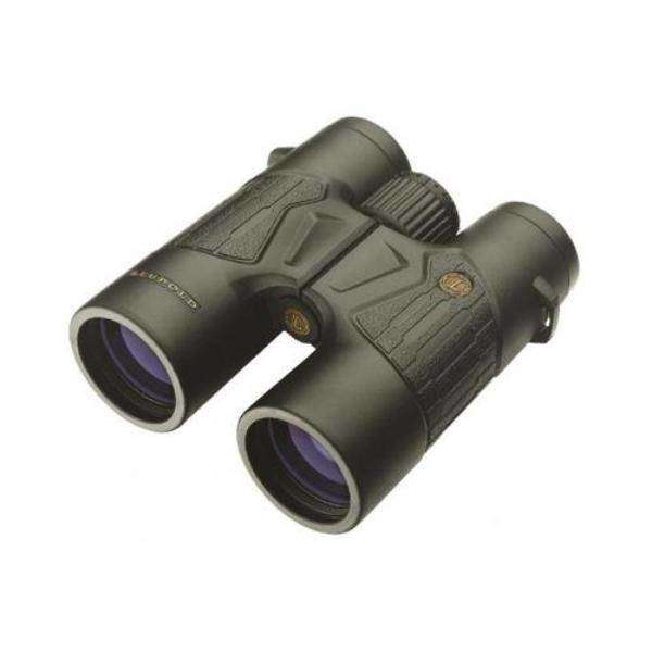 Leupold Optics Black Cascades Binoculars 10 X 42Mm Armor Coated