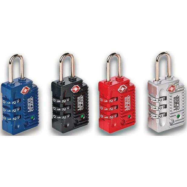 lewis and clark tsa lock