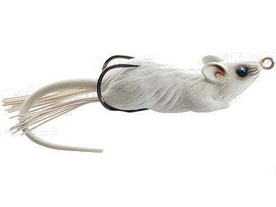 Live Target Koppers Floating Mouse Lure