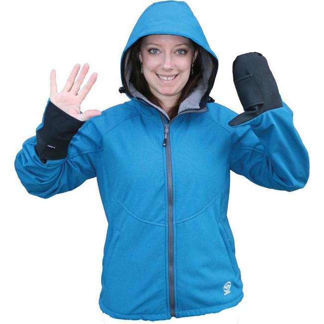 Loki jacket womens on sale