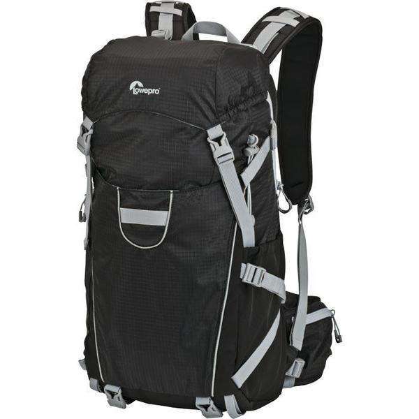Lowepro Black Photo Sport 200 AW Backpack For Trail Running/Mountain