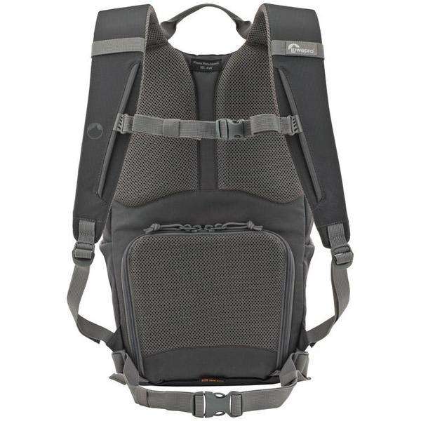 side access backpack