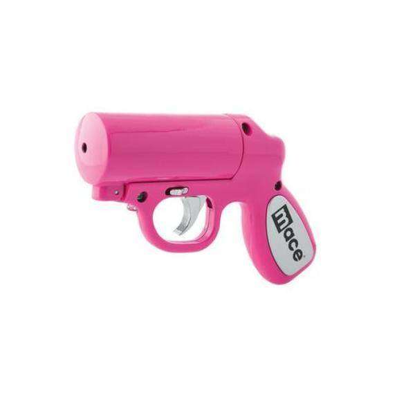 Mace Mace Pepper Gun Pink at